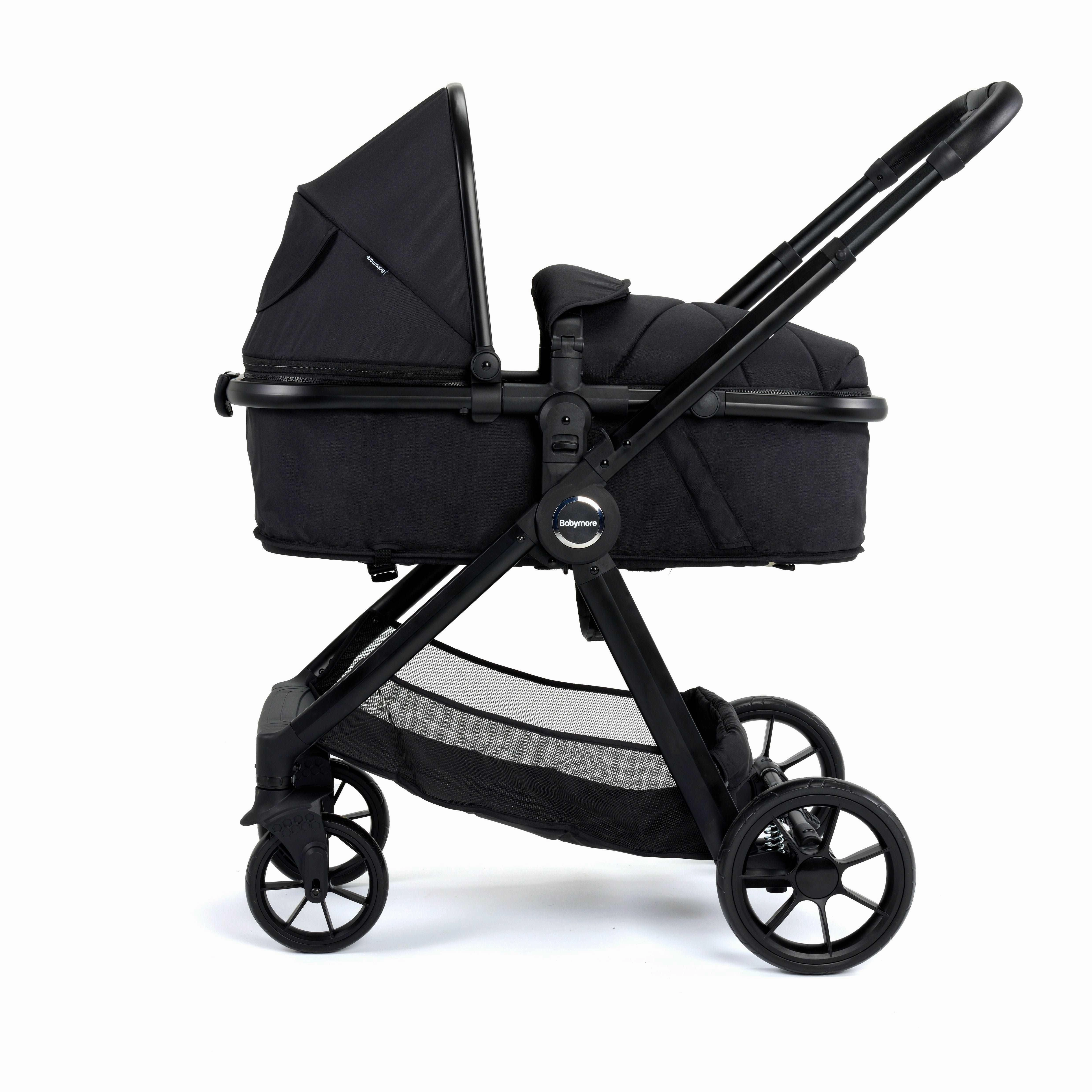 Babymore Mimi Travel System Coco Car Seat