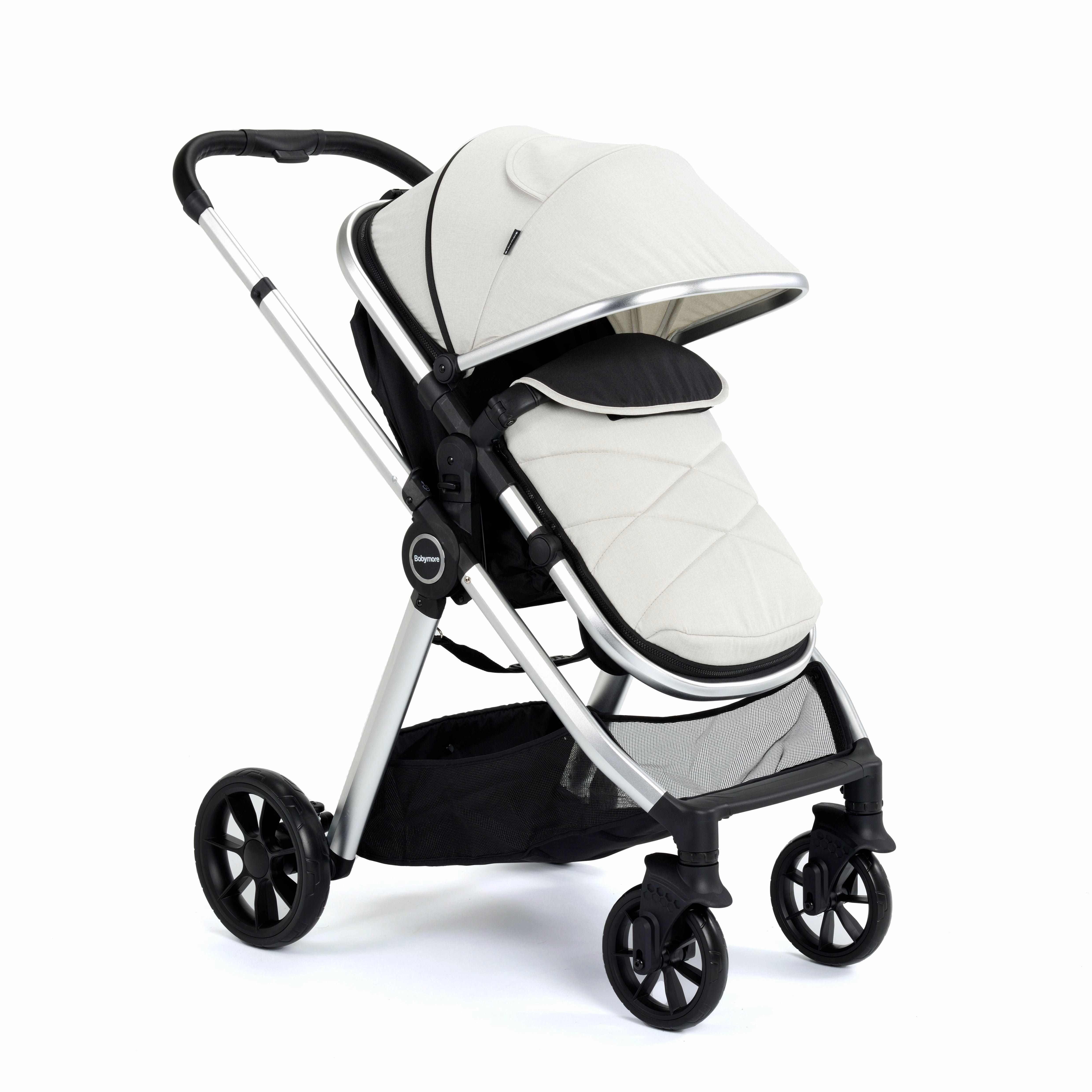 Babymore Mimi Travel System Coco Car Seat