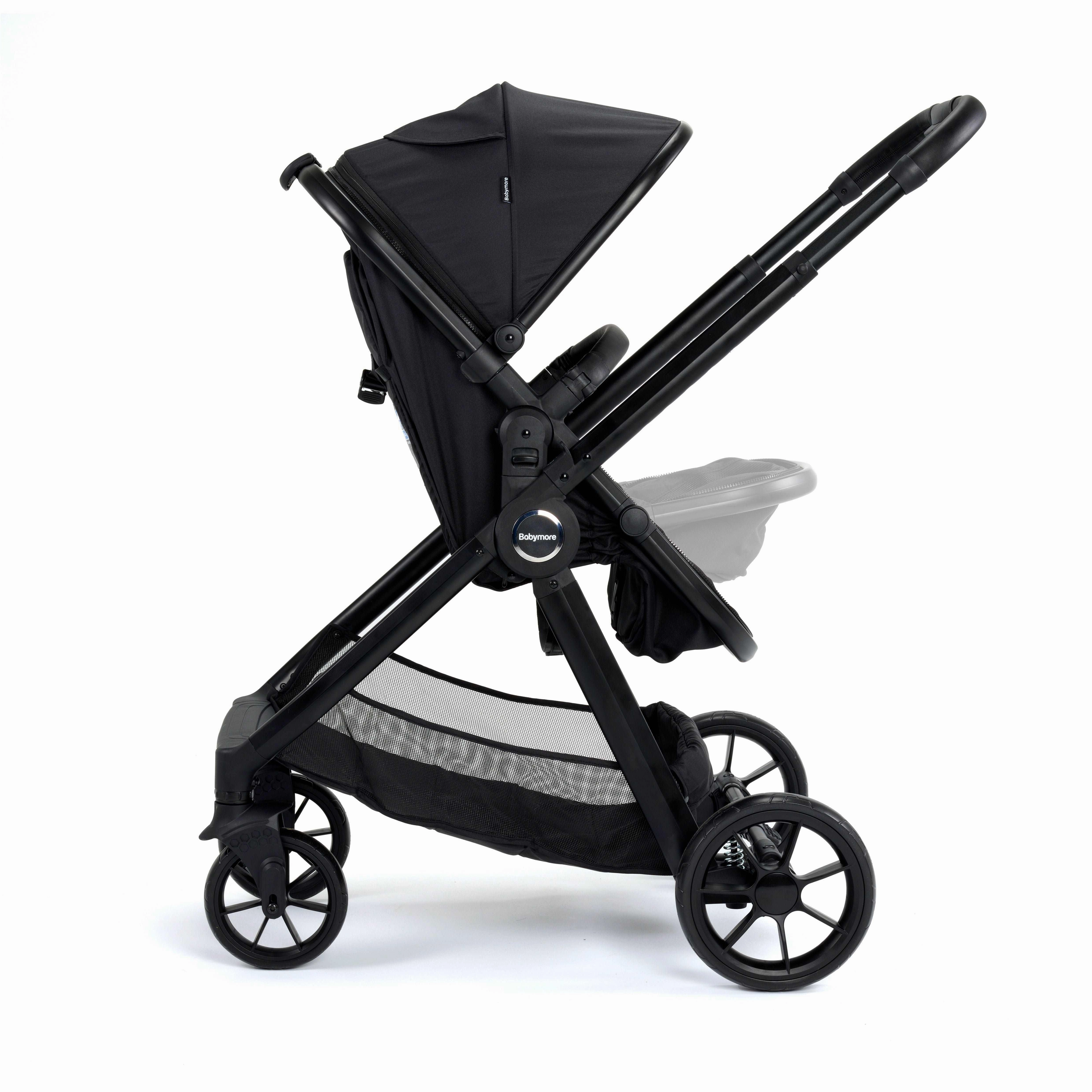 Babymore Mimi Travel System Coco Car Seat