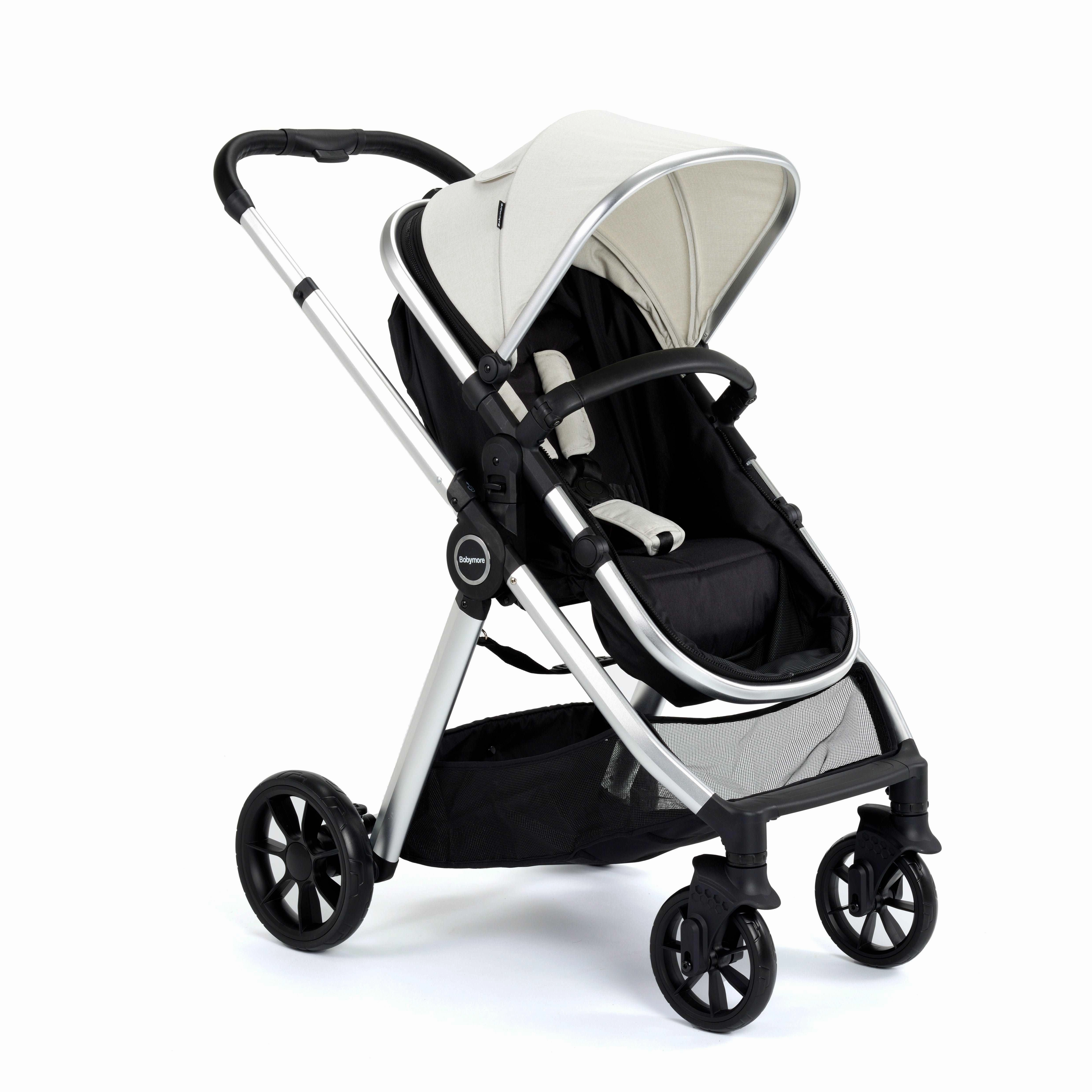 Babymore Mimi Travel System Coco Car Seat