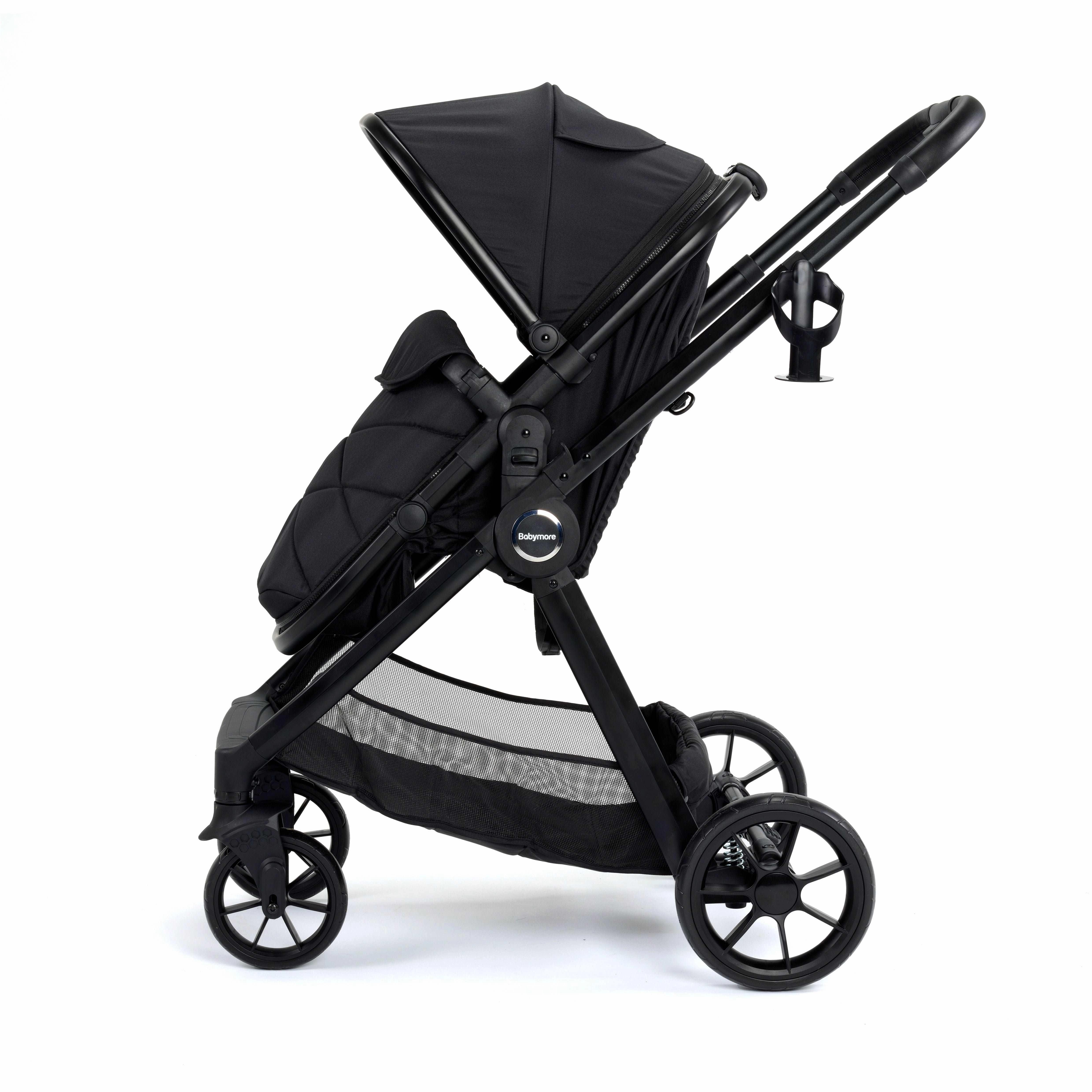 Babymore Mimi Travel System Coco Car Seat