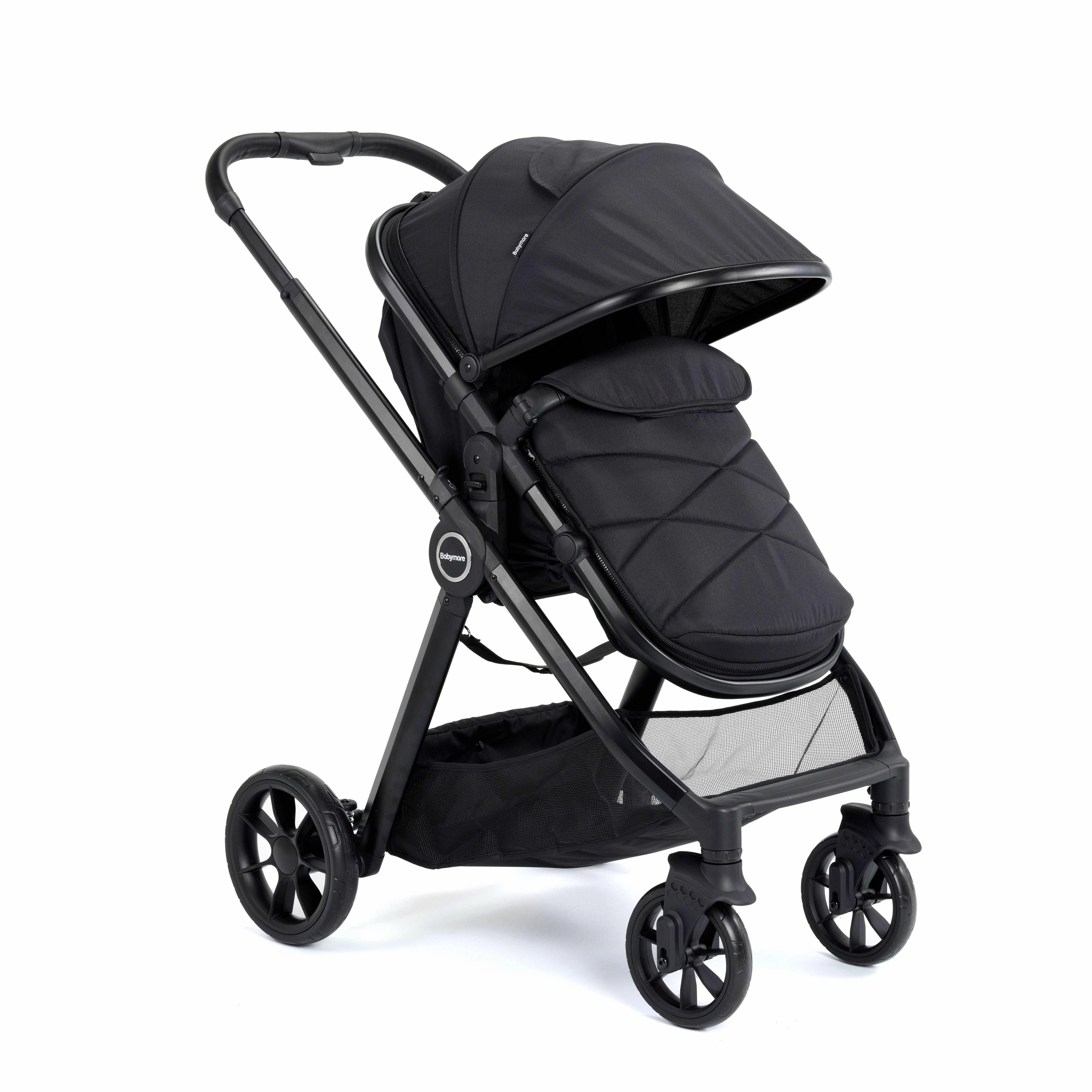 Babymore Mimi Travel System Coco Car Seat
