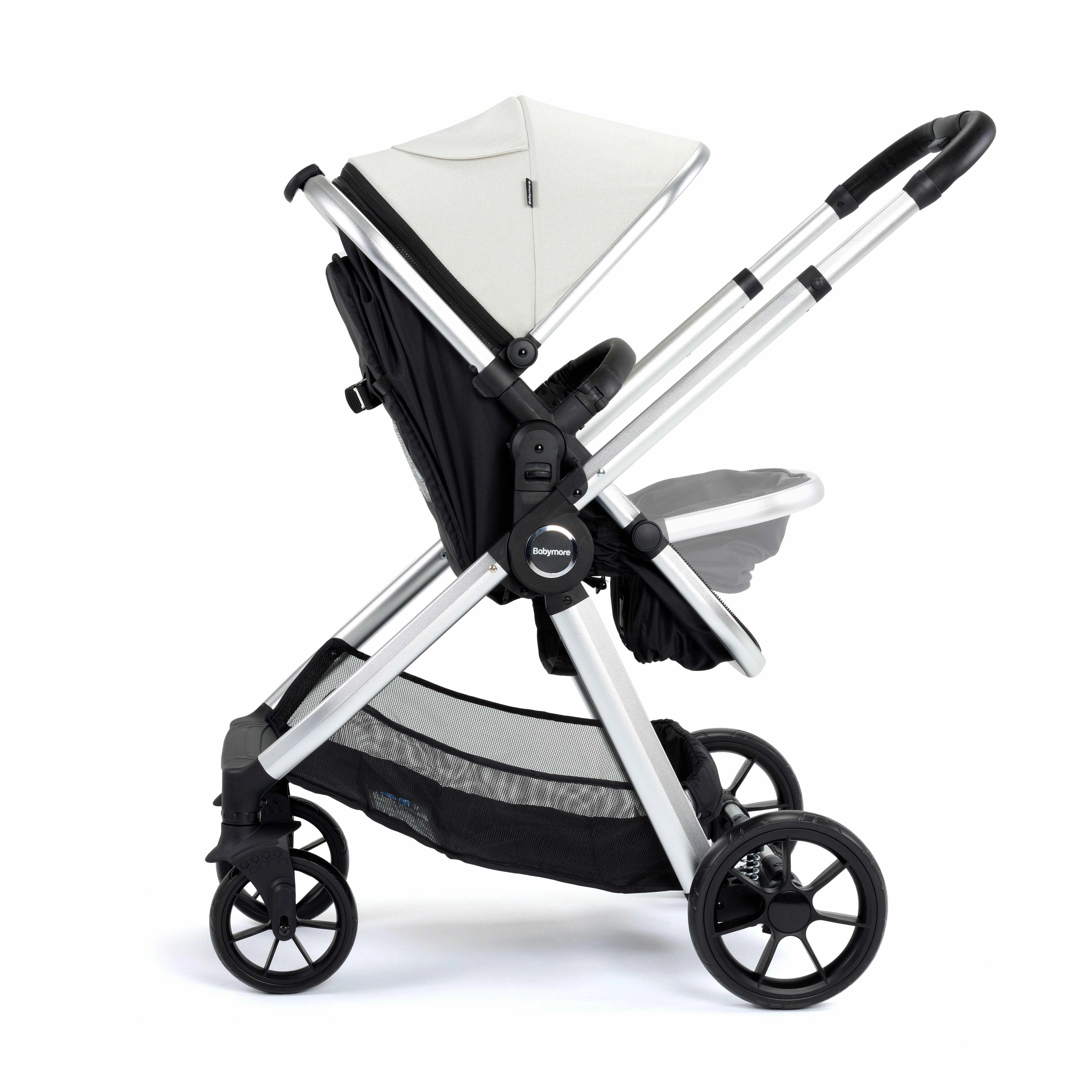Babymore Mimi Travel System Coco Car Seat