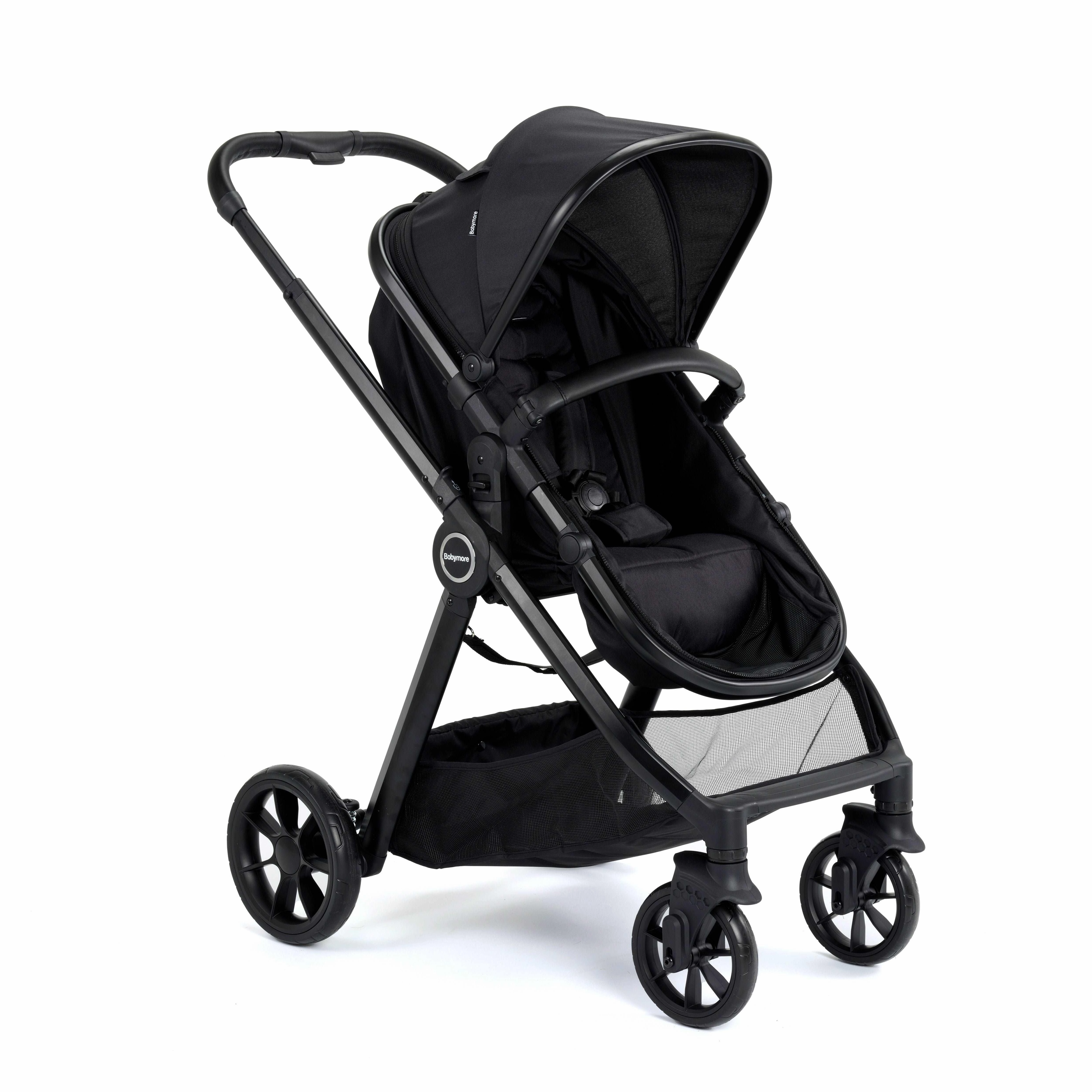 Babymore Mimi Travel System Coco Car Seat