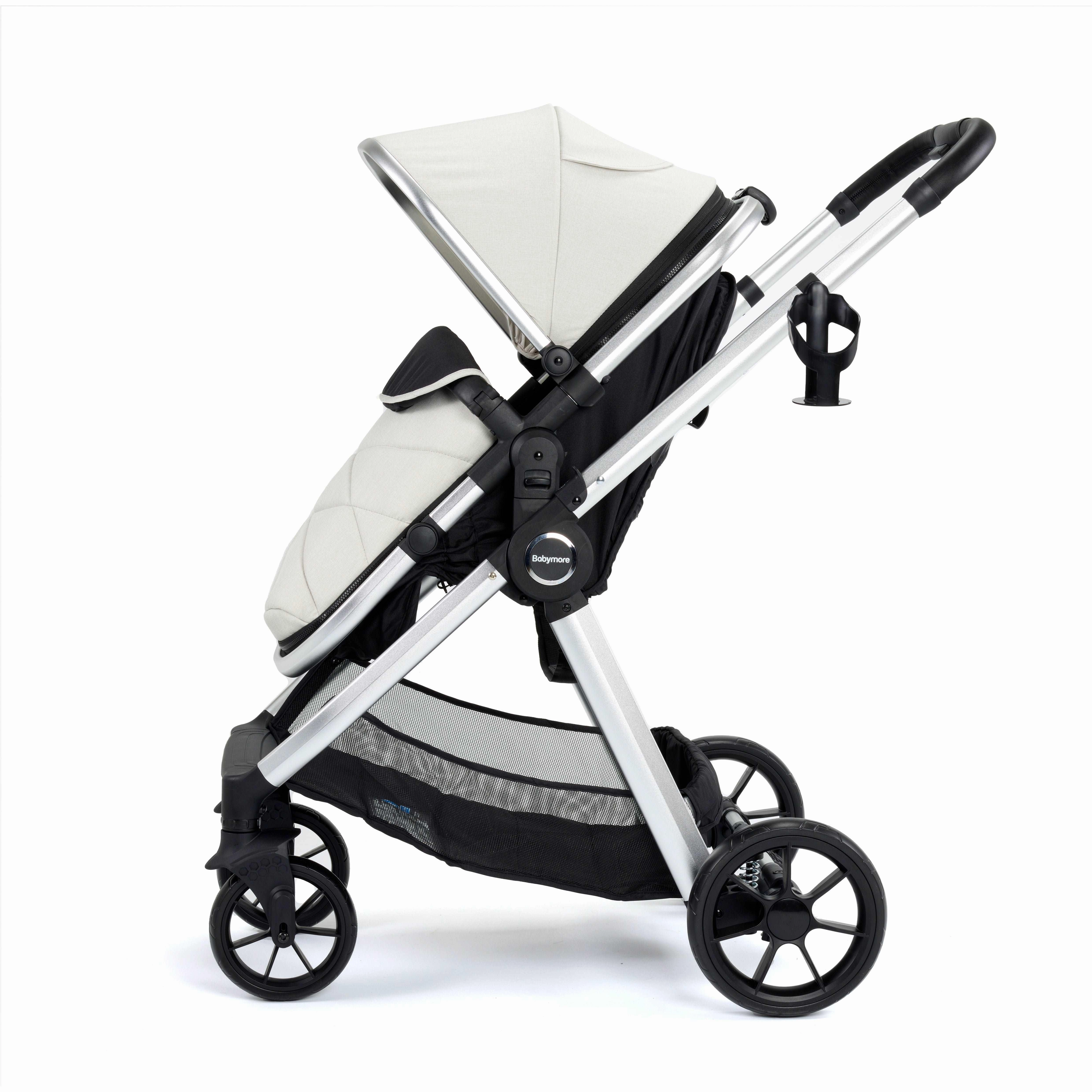 Babymore Mimi Travel System Coco Car Seat