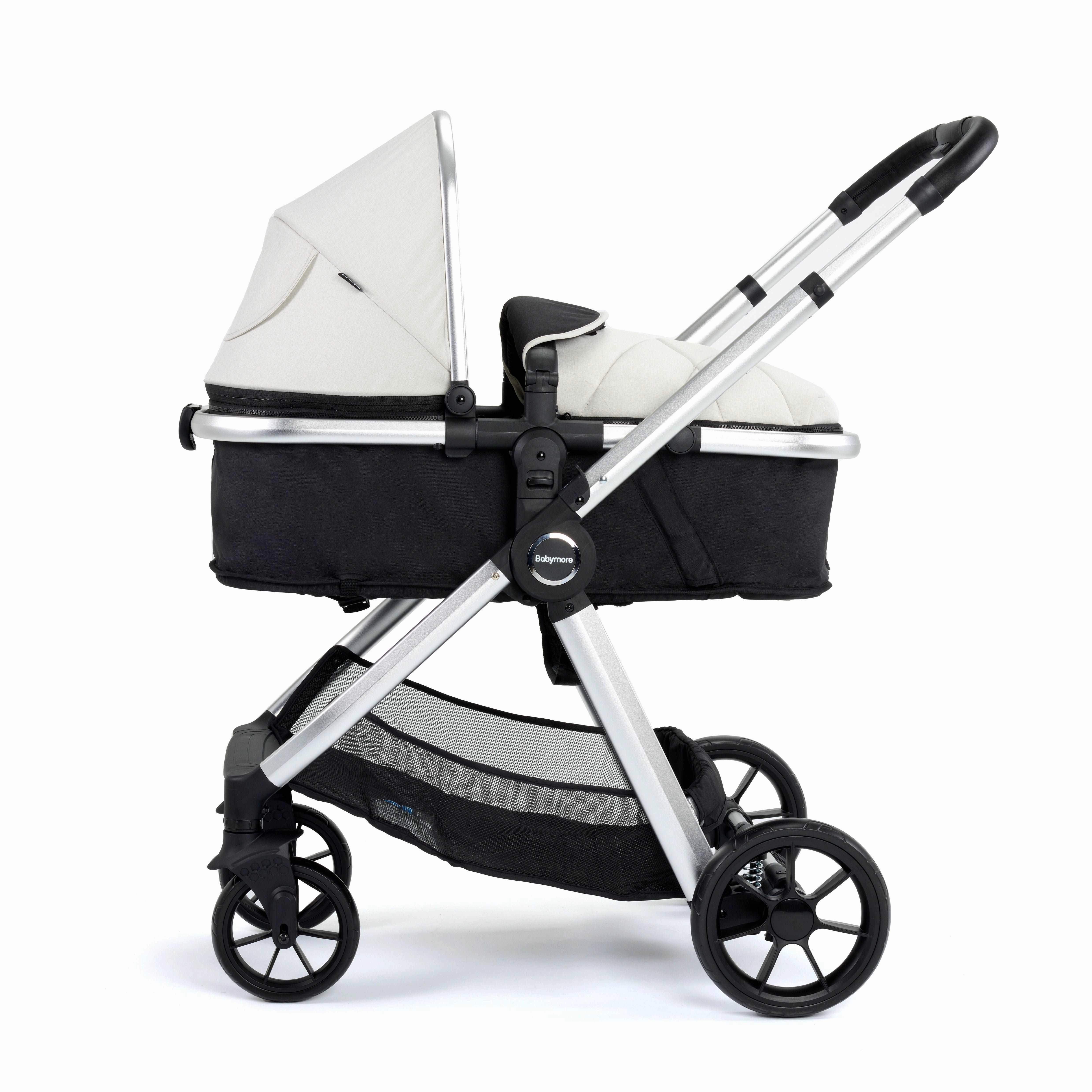 Babymore Mimi Travel System Coco Car Seat