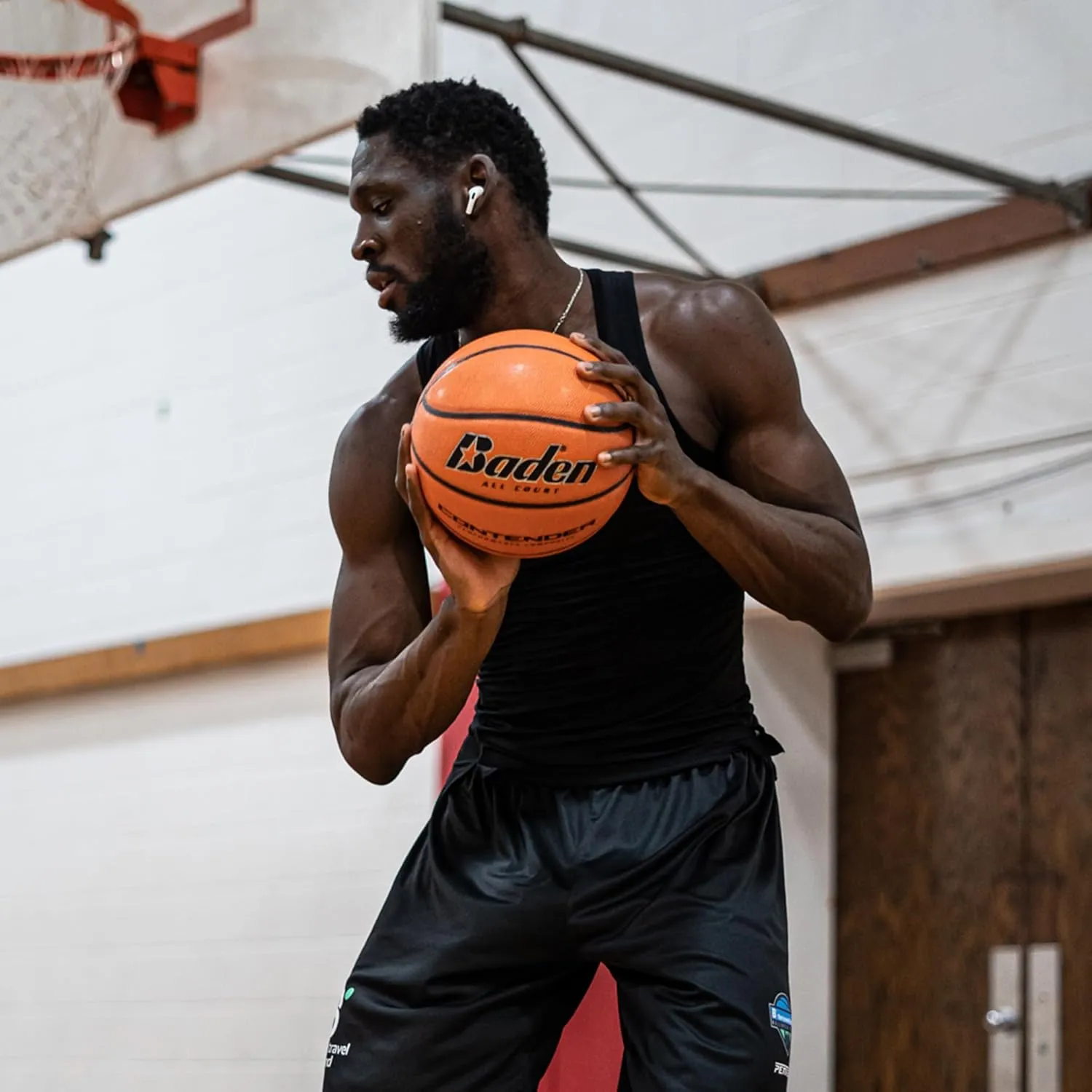 Baden Contender Indoor/Outdoor Composite Basketball