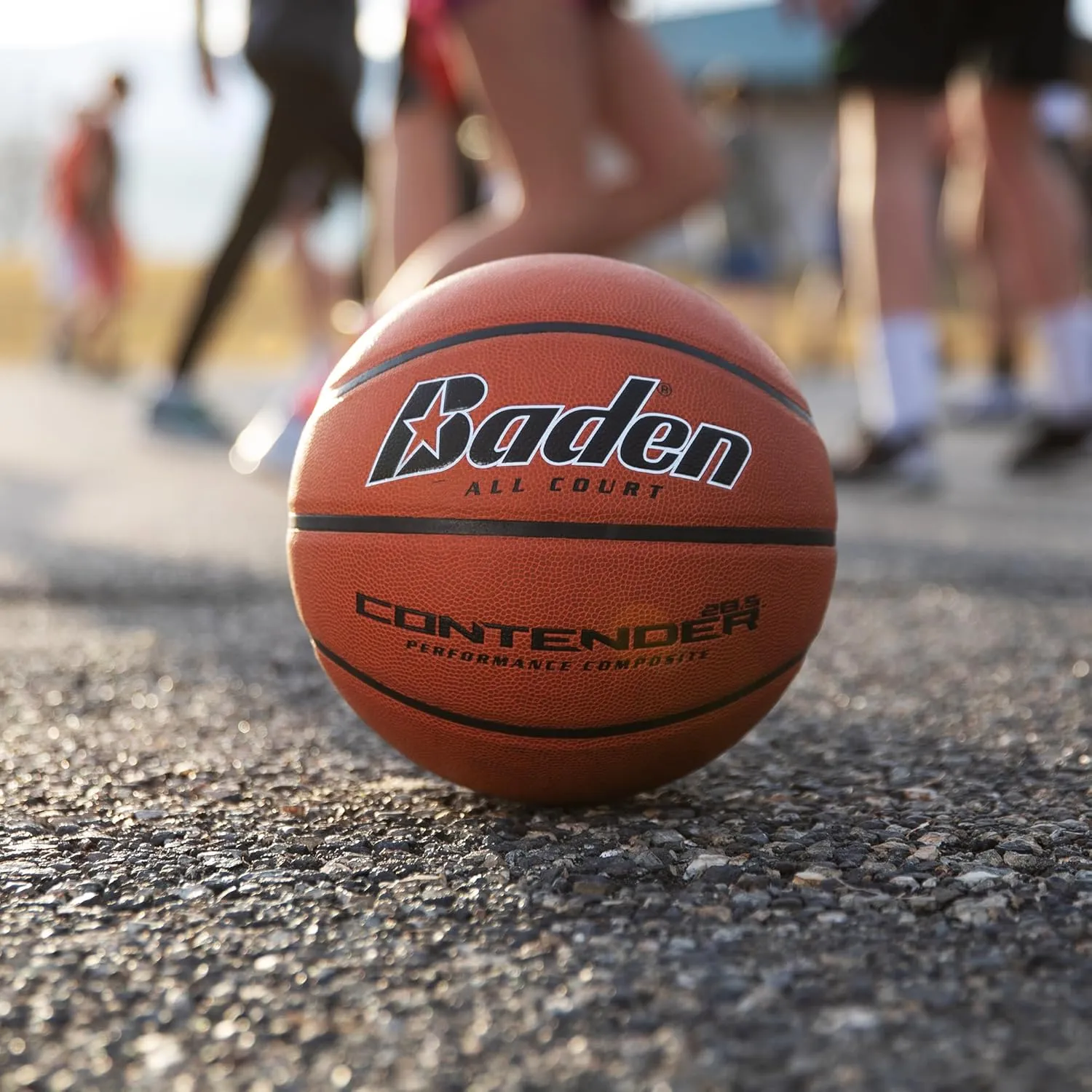 Baden Contender Indoor/Outdoor Composite Basketball