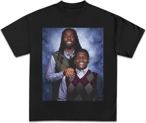 Basketball Funny Moments Graphic Tees | Premium Quality Heavyweight Basketball Shirt for Adults & Kids