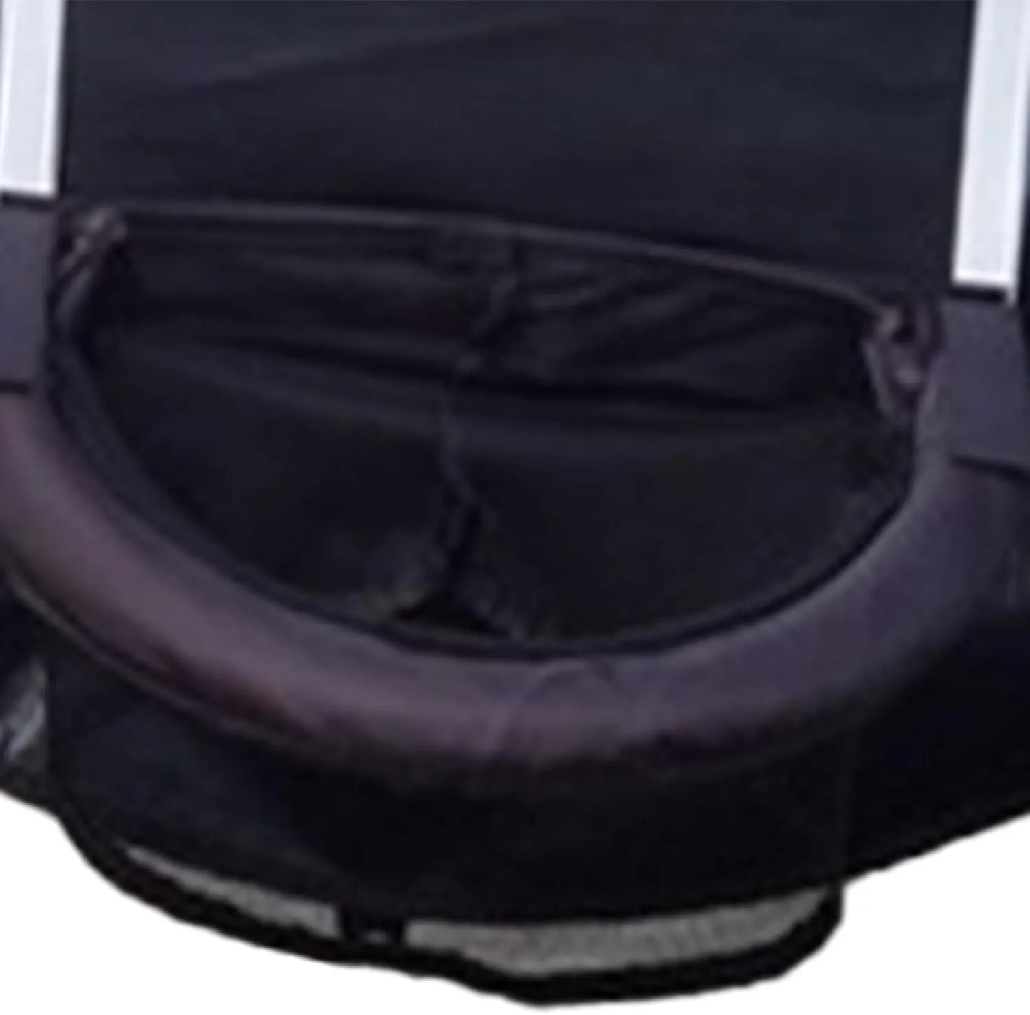 Basketball Hoop for Trampoline, Basketball Frame, Easy Installation Lightweight Backboard Trampoline Accessory