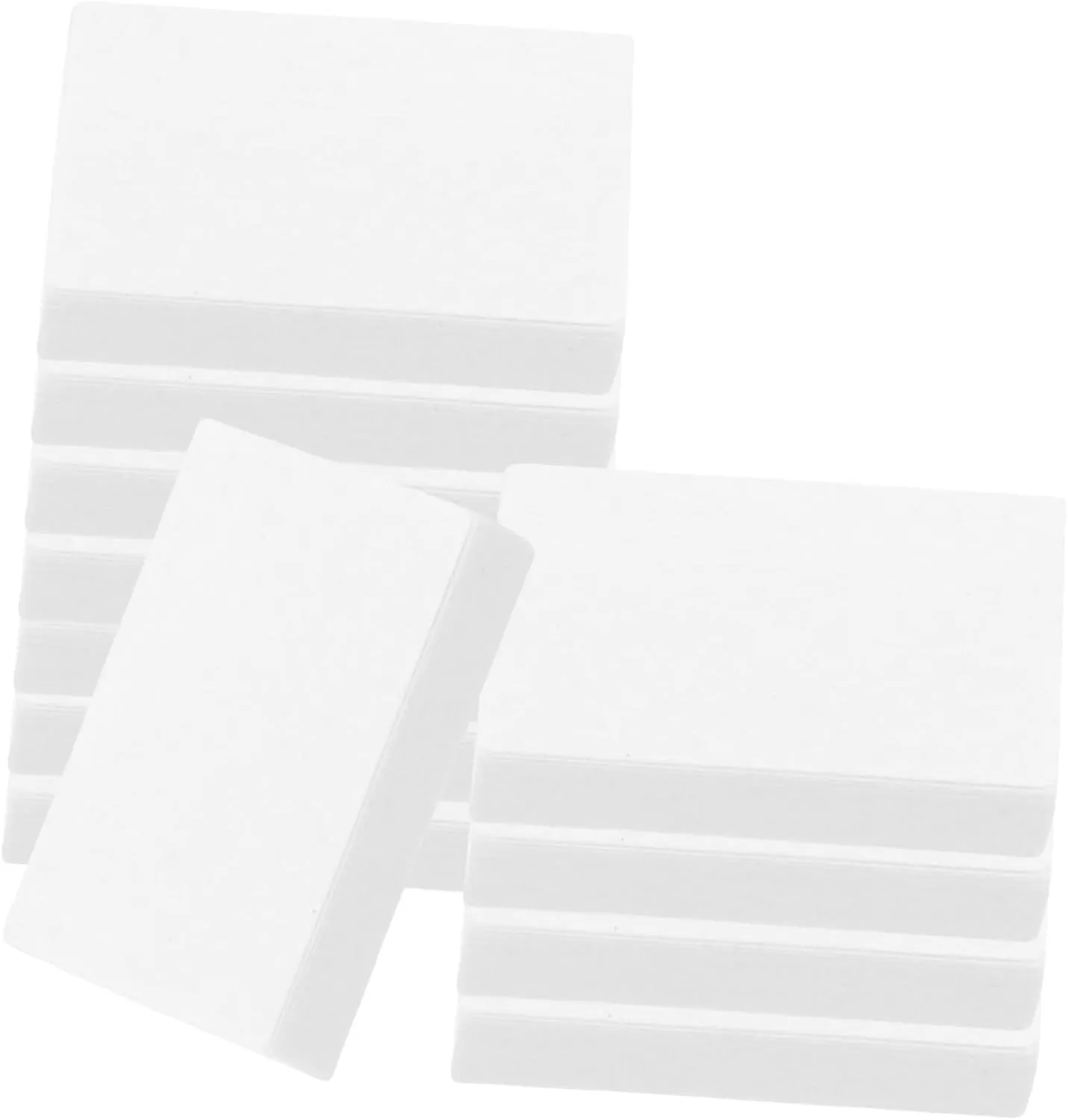 BESPORTBLE 5sets Miniature Books for Dollhouse 1:12 Scale Blank Books Mini House Decor 30pcs*5