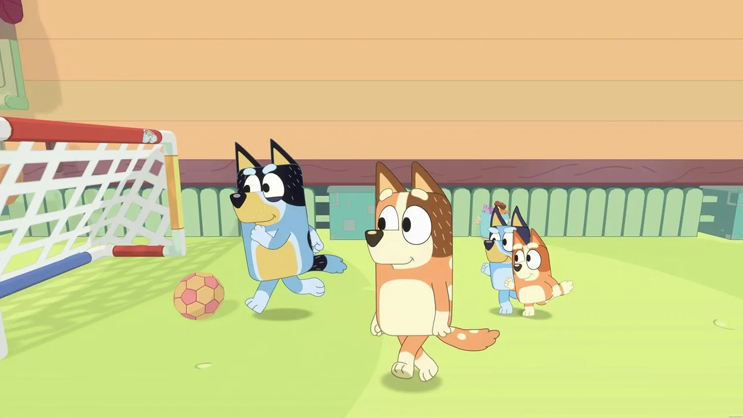 Bluey: The Videogame- Nintendo Switch