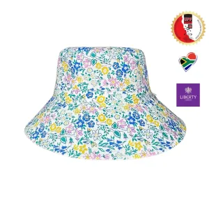Bucket Hat SOPHIE Liberty Tana Lawn™ Cotton