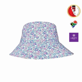 Bucket Hat HARPER Liberty Tana Lawn™ Cotton