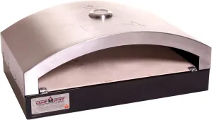 Camp Chef Artisan Pizza Oven 90 , 16-Inch
