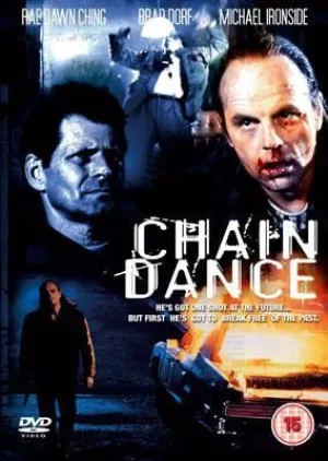 Chaindance ( Common Bonds ) ( Raw Deal ) [ NON-USA FORMAT, PAL, Reg.0 Import - United Kingdom ]