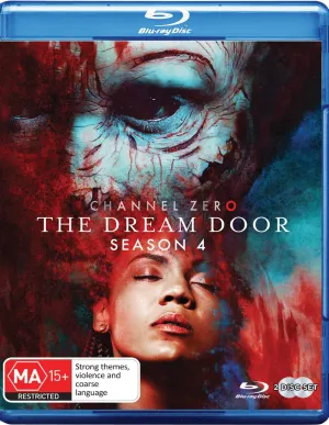 Channel Zero: Season 4: The Dream Door]
