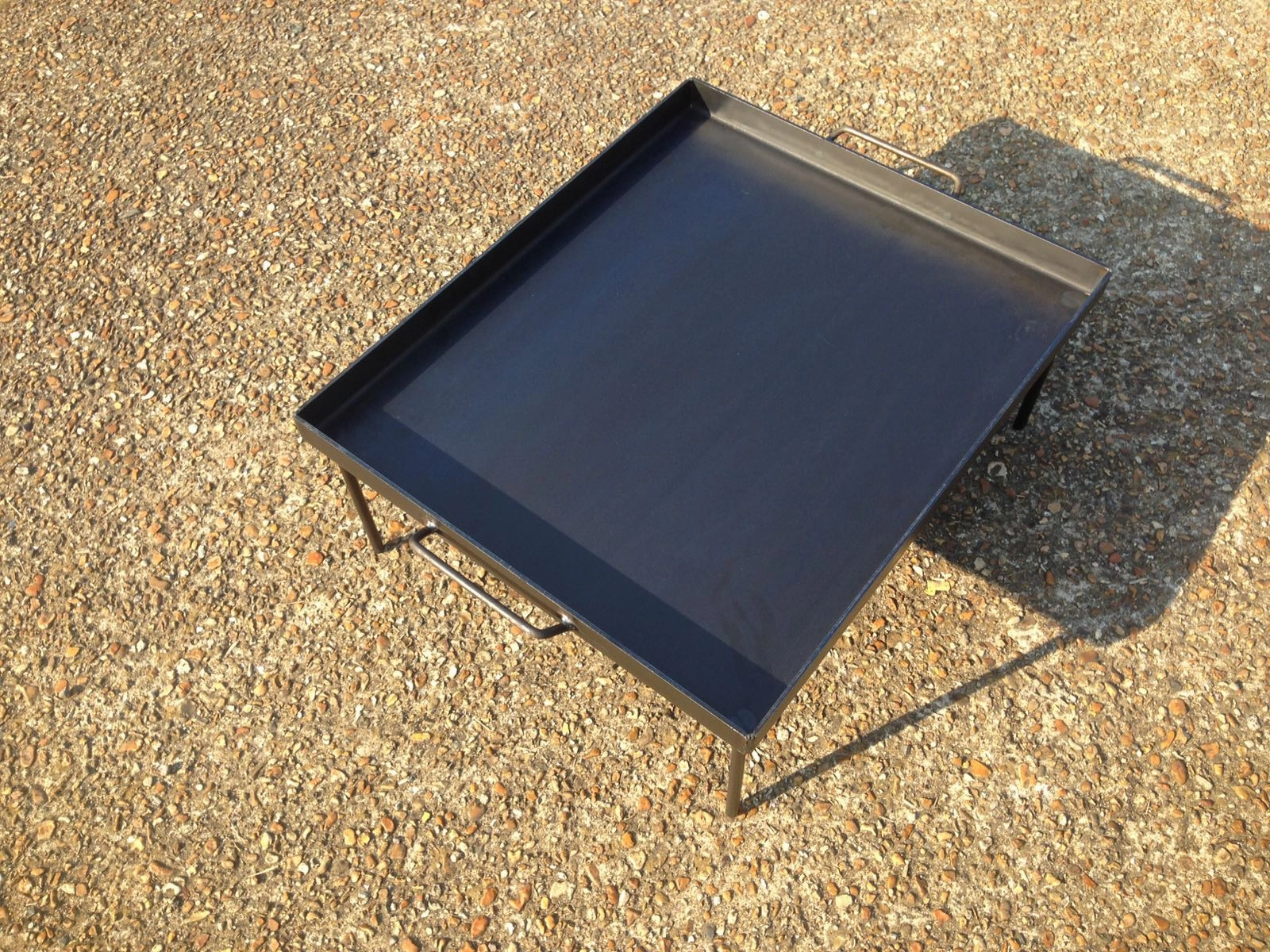 Chapa Griddle Plate Large