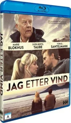 Chasing the Wind ( Jag etter vind ) [ NON-USA FORMAT, Blu-Ray, Reg.B Import - Norway ]