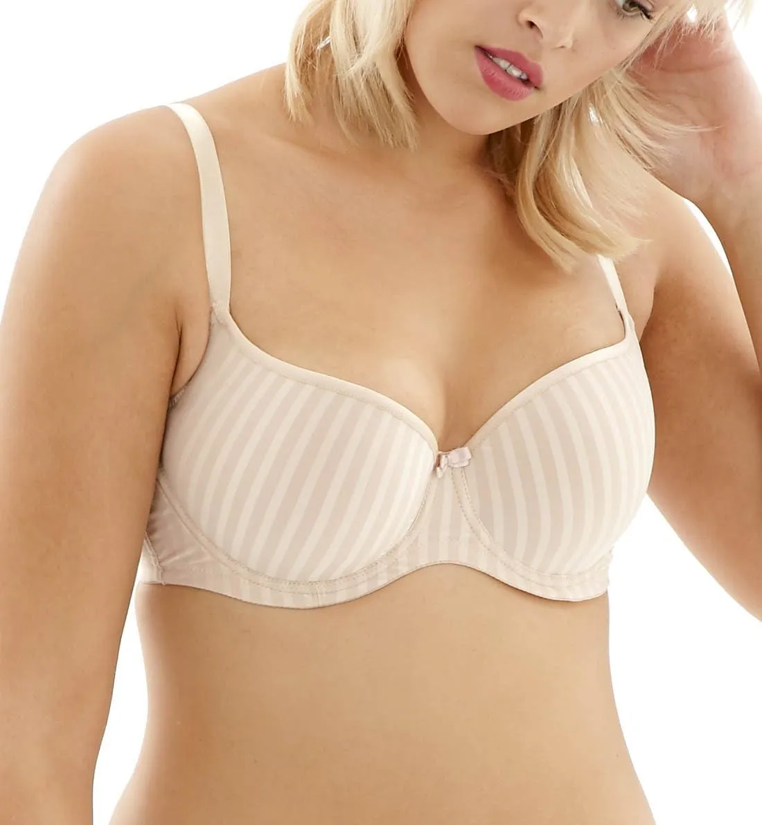 Cleo by Panache Women's Skye Balconnet Bra