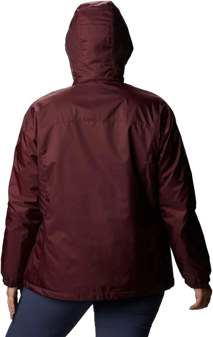 Columbia Women's Switchback Sherpa Lined Jacket