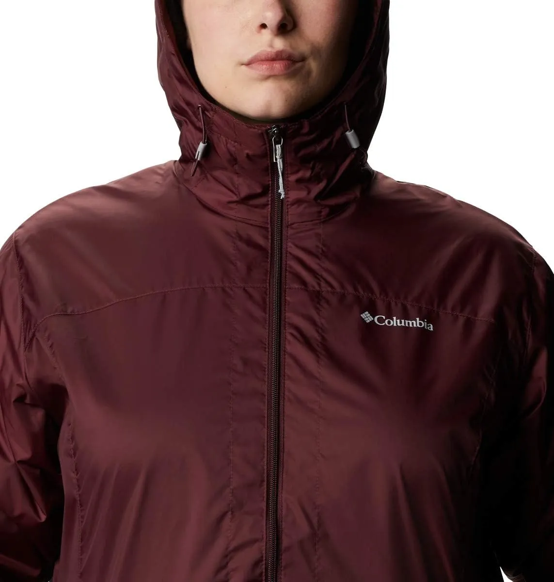 Columbia Women's Switchback Sherpa Lined Jacket