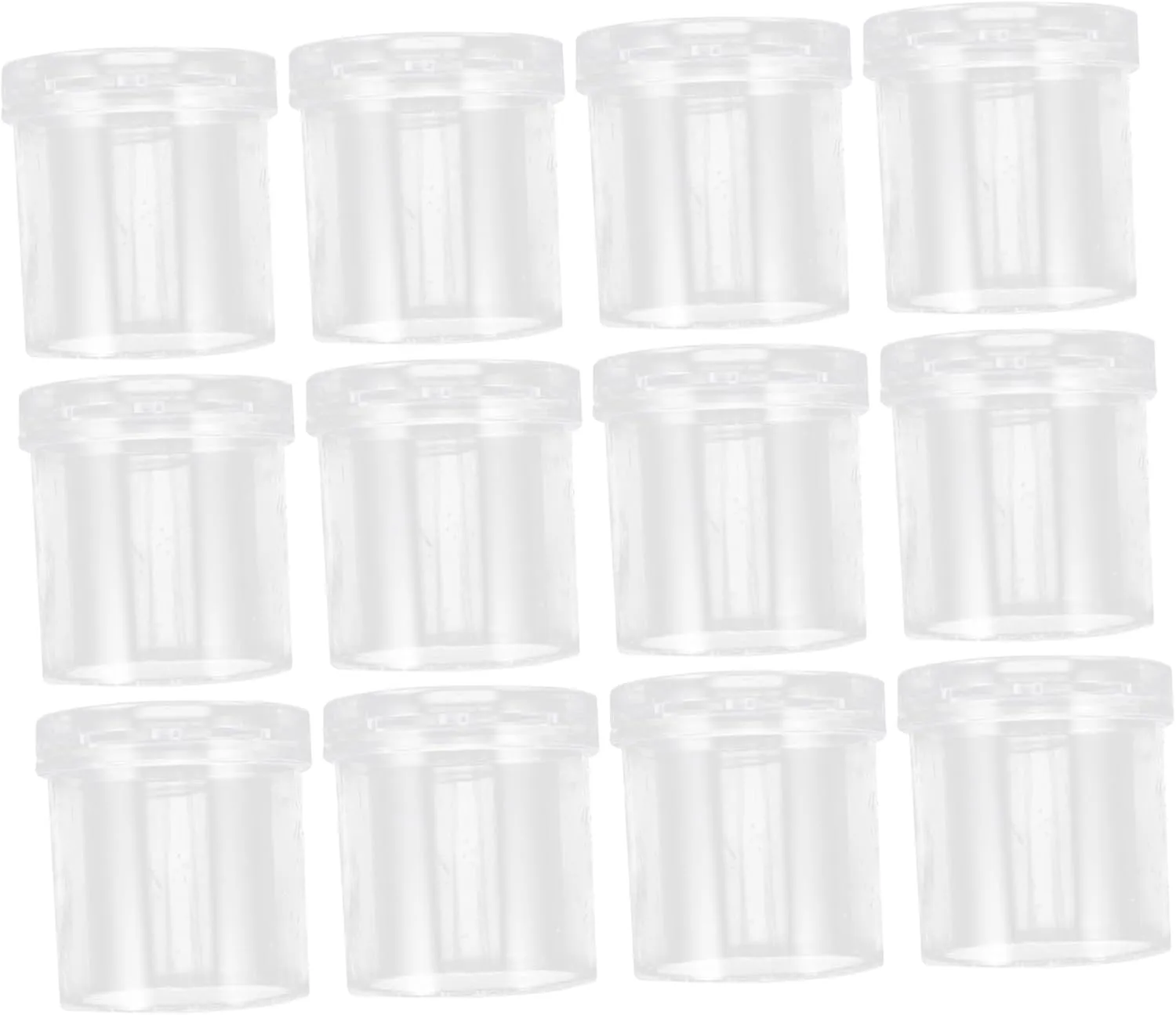 Critter Boxes Lids Container for Boys and Girls Feeding Supply Magnifier