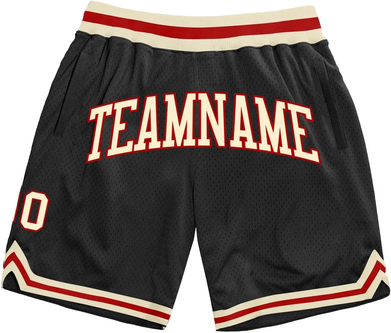 Custom Black Basketball Shorts, Basketball Shorts, Mens Basketball Shorts, Basketball Shorts for Men, Men's