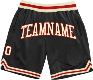 Custom Black Basketball Shorts, Basketball Shorts, Mens Basketball Shorts, Basketball Shorts for Men, Men's