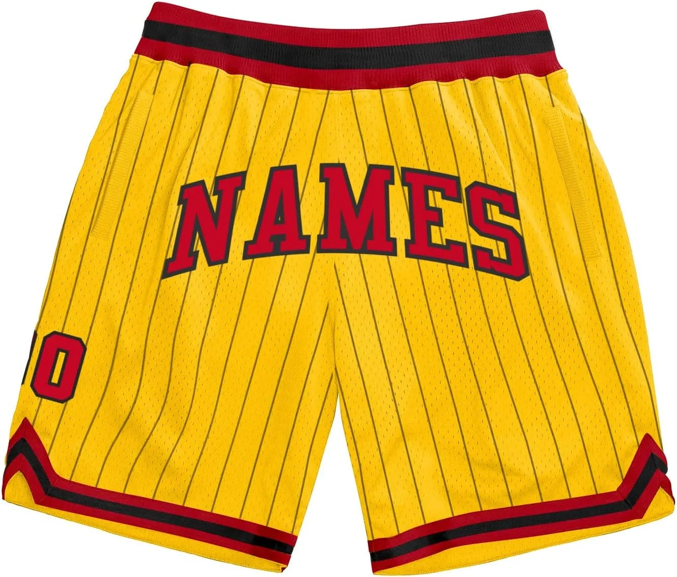 Custom Orange Basketball Shorts, Basketball Shorts, Basketball Shorts Men, Basketball Shorts for Men