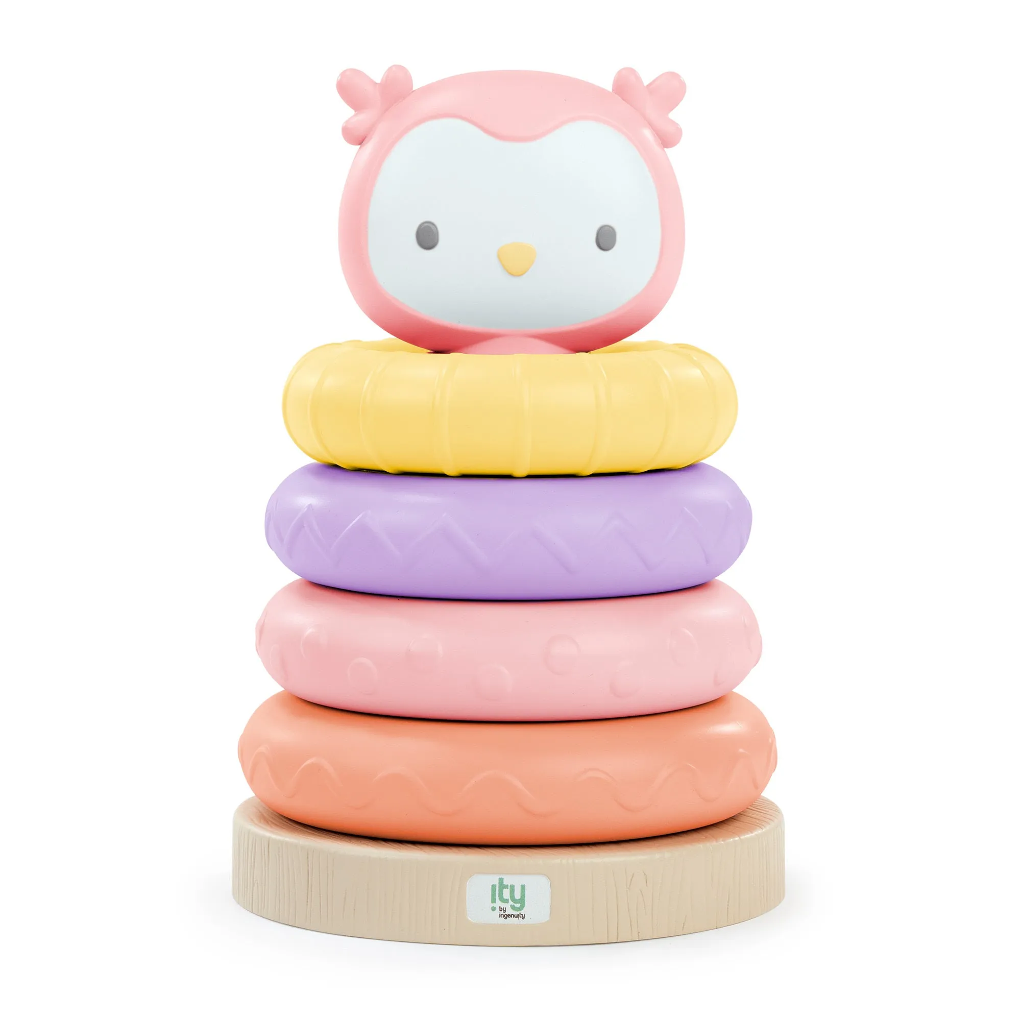 Cutie Stacks™