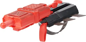 DC Comics, Batman Gauntlet with Launcher, Interactive Role-Play Toy, The Batman Movie Collectible Kids Toys for Boys and Girls Ages 4 and up
