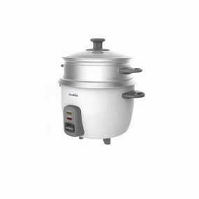 Decakila 0.6L Rice Cooker 350W - KEER020W
