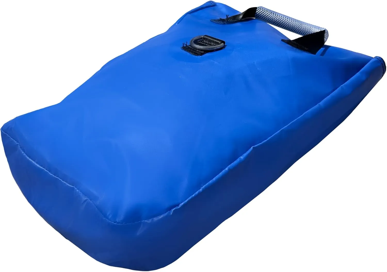 Deluxe Extra Durable Vinyl Sand Bags, Anchor Safety Product for Inflatable Bounce House, Water Slides, Canopies and Tents, Holds 50 Pound Capacity, 4 Pack