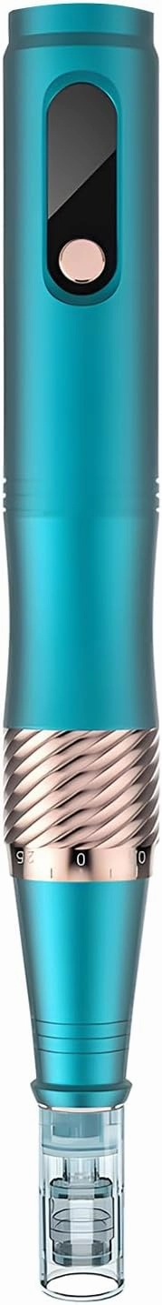 Derma Roller, Skin Care Beauty Kit Tool for Face Hair Beard,0.25mm