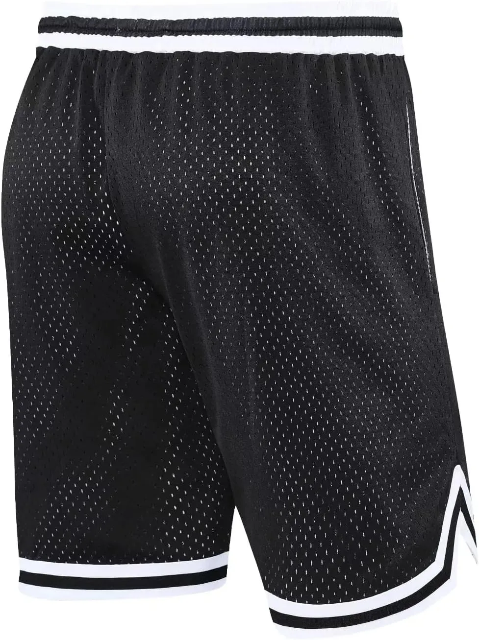 DIOTSR Mens Basketball Shorts Casual Retro Graphic Shorts Athletic Running Shorts Streetwear Designer Shorts with Pockets