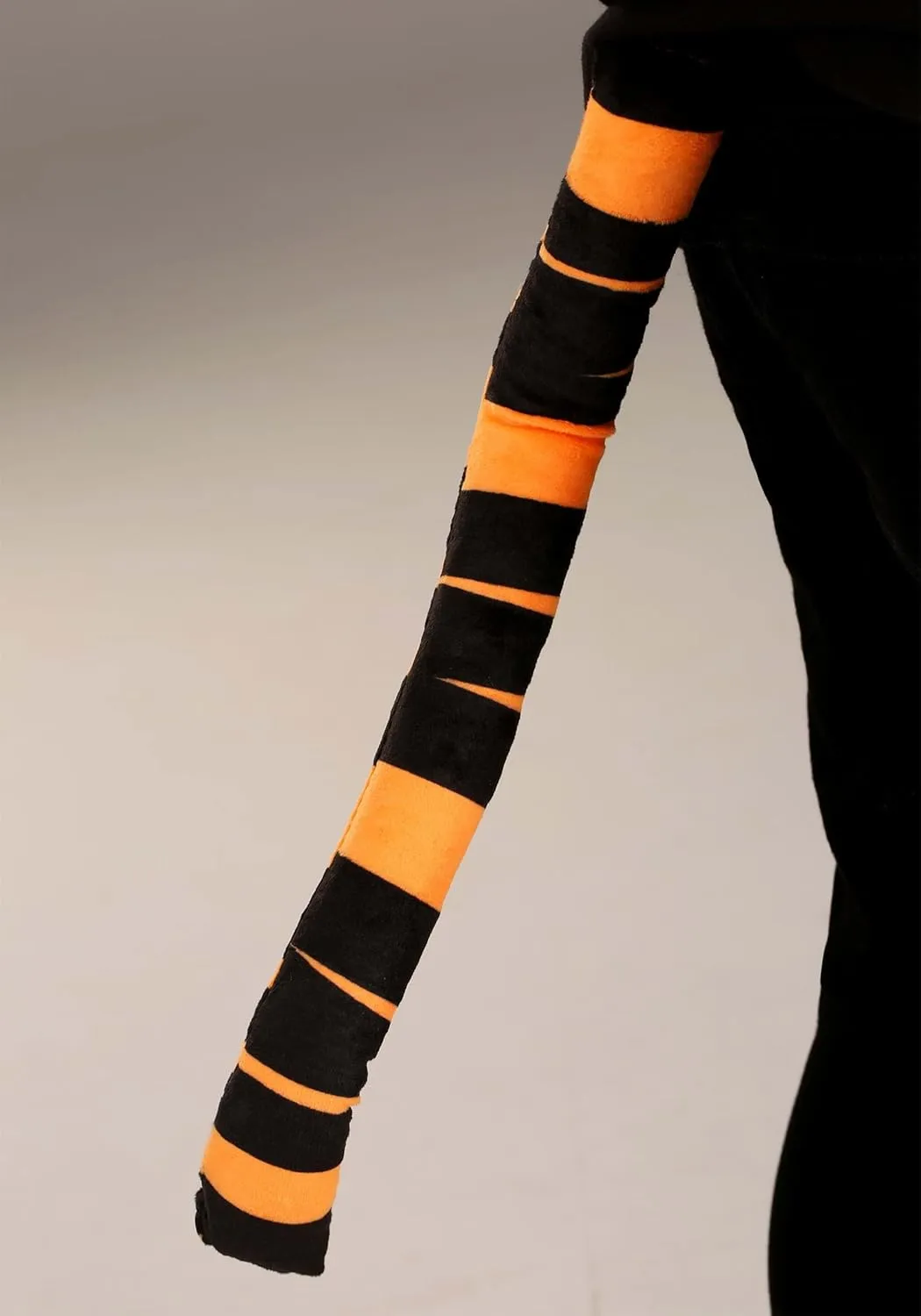 Disney Winnie the Pooh Tigger Plush Headband & Tail Costume Kit for Adults and Kids