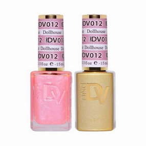 Dollhouse DIVA 012