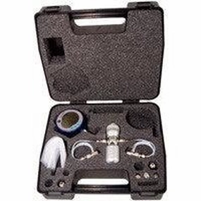 Druck - DPI 104 Pressure Indicator Calibration Kit