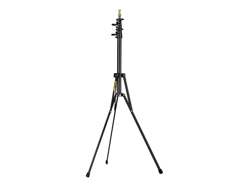 DST - Classic Light Stands with 5/8" Baby Pin