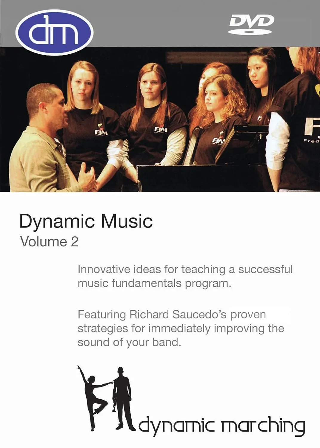 Dynamic Music Volume 2
