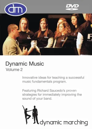 Dynamic Music Volume 2
