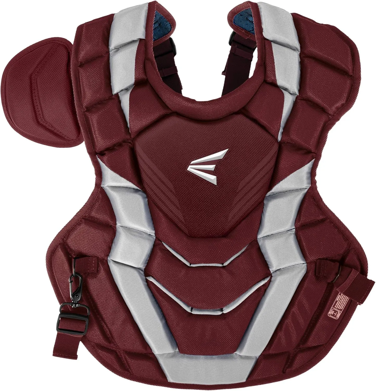Easton | Elite X 2.0 Baseball Catcher's Equipment | Box Set | NOCSAE Approved | Youth/Intermediate/Adult | Multiple Colors