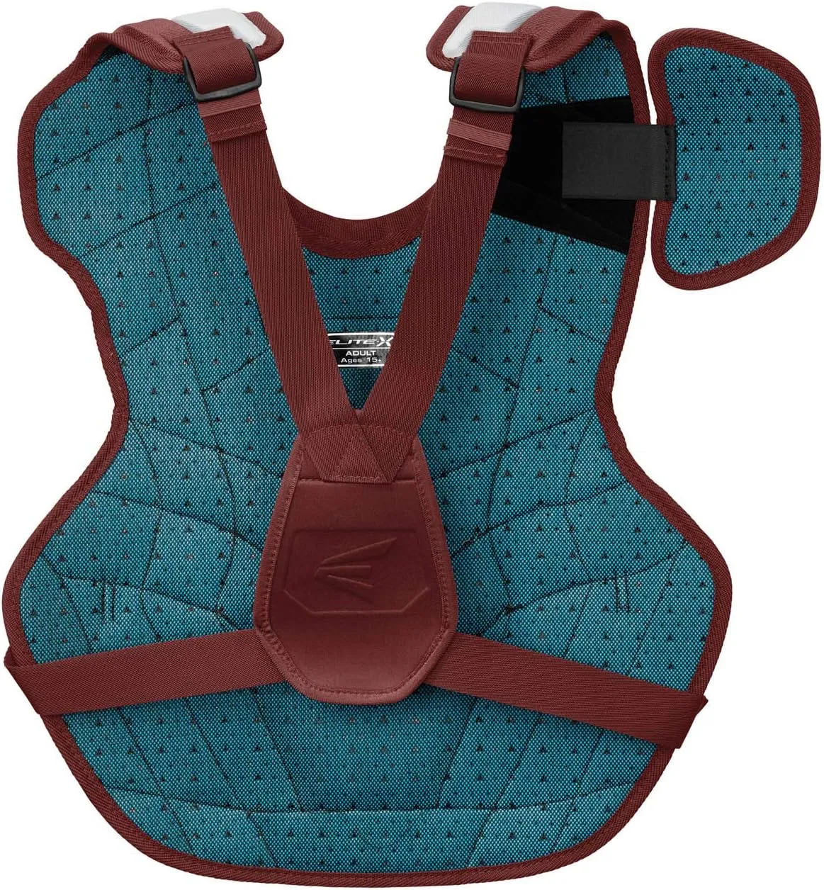 Easton | Elite X 2.0 Baseball Catcher's Equipment | Box Set | NOCSAE Approved | Youth/Intermediate/Adult | Multiple Colors
