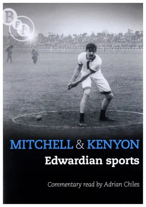 Electric Edwardians: The Lost Films of Mitchell & Kenyon [ NON-USA FORMAT, PAL, Reg.2 Import - United Kingdom ]