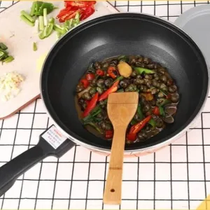Electric Non-Stick Pan - Versatile Cooking Tool for Easy Meals