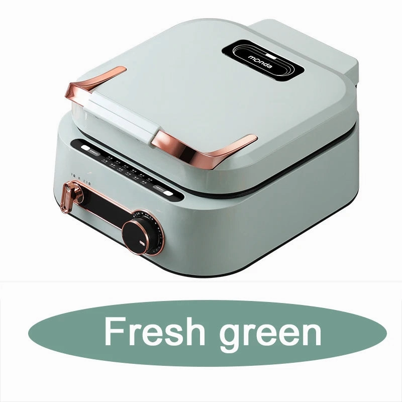 Electric MultiCooker Frying Pan