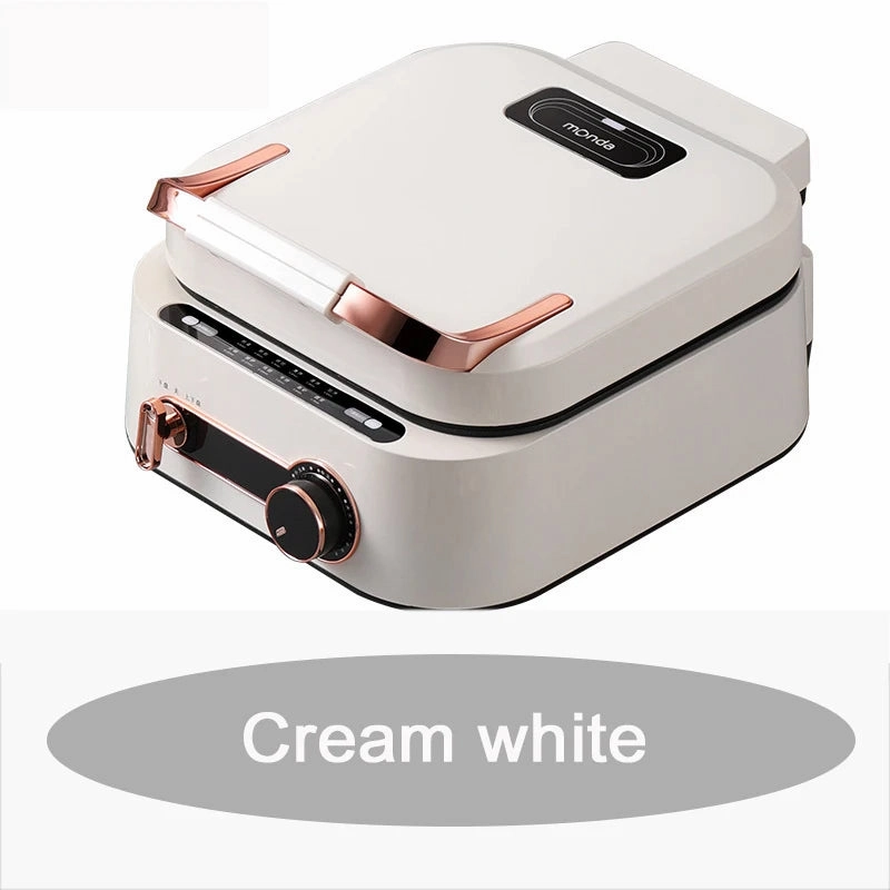 Electric MultiCooker Frying Pan