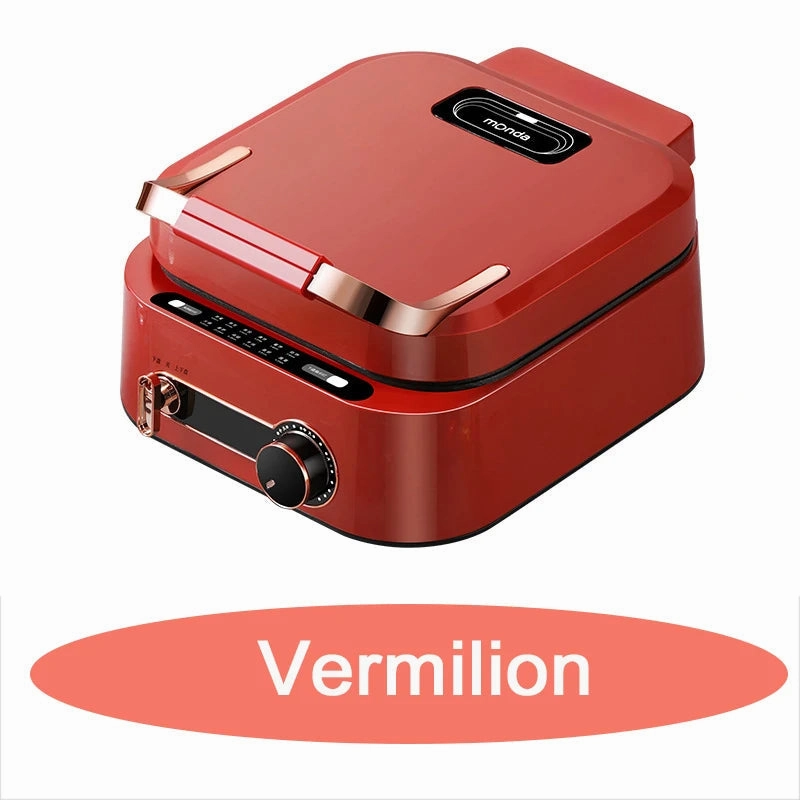 Electric MultiCooker Frying Pan