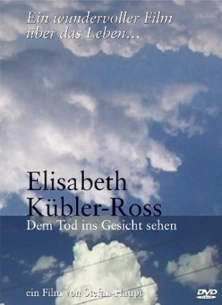 Elisabeth Kübler-Ross: Facing Death ( Elisabeth Kübler-Ross - Dem Tod ins Gesicht sehen ) [ NON-USA FORMAT, PAL, Reg.0 Import - Germany ]